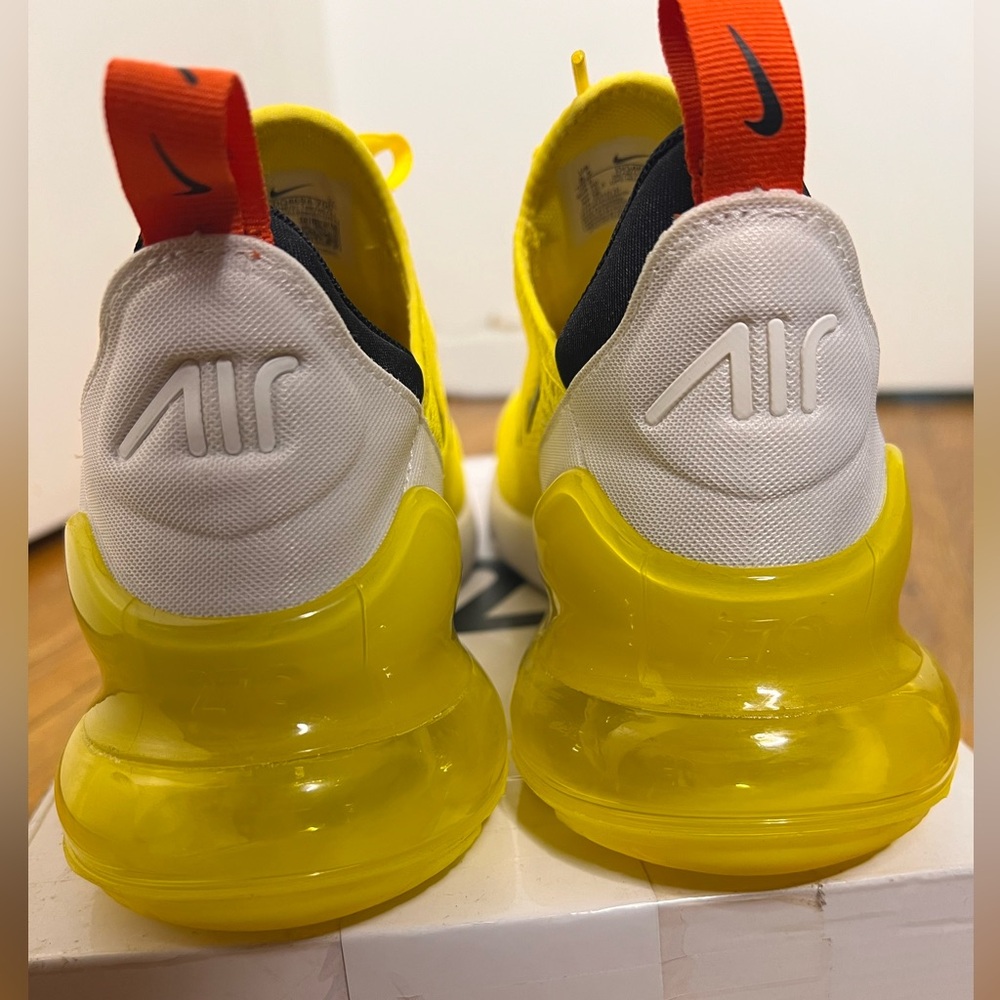 Nike W Air Max 270 - Picture 9 of 12